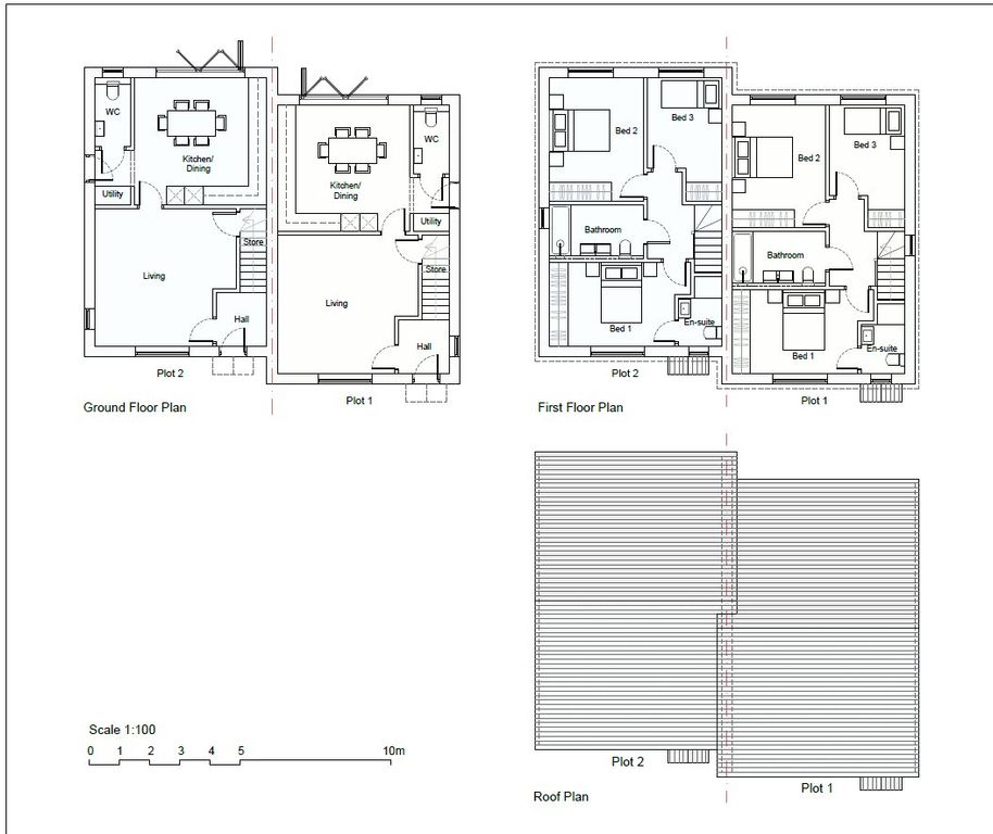 Additional image 7 of Land for saleGriffin Field, Stewkley, Leighton Buzzard, Buckinghamshire LU7