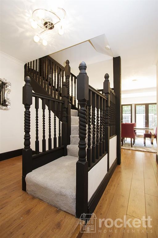 Additional image 56 of 4 bed detached house to rentThe Coach House, Butterton, Newcastle Under Lyme, Staffordshire ST5