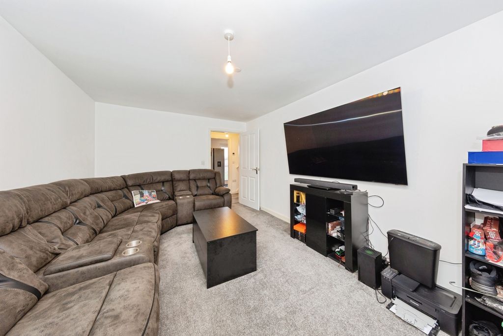 Additional image 6 of 3 bed semi-detached house for saleFfordd Y Glowyr, Carway, Kidwelly, Carmarthenshire SA17