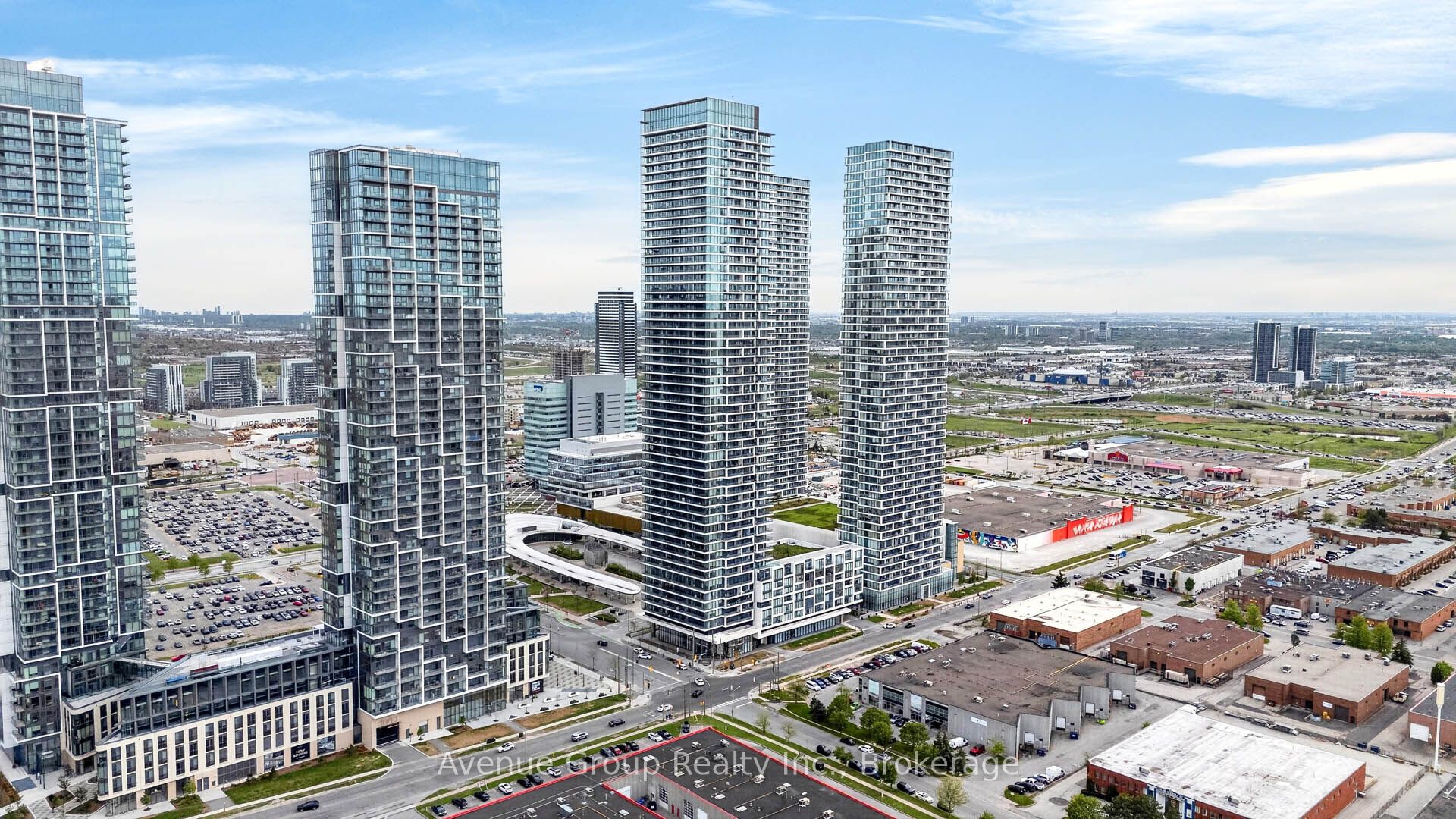 Additional image 2 of 5312-950 Portage Parkway, Vaughan, ON, L4K 0J7