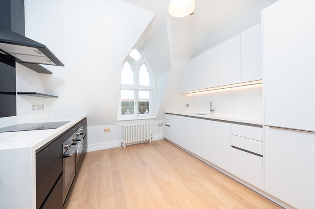 3 bed flat to rentAlfred Street, Oxford OX1