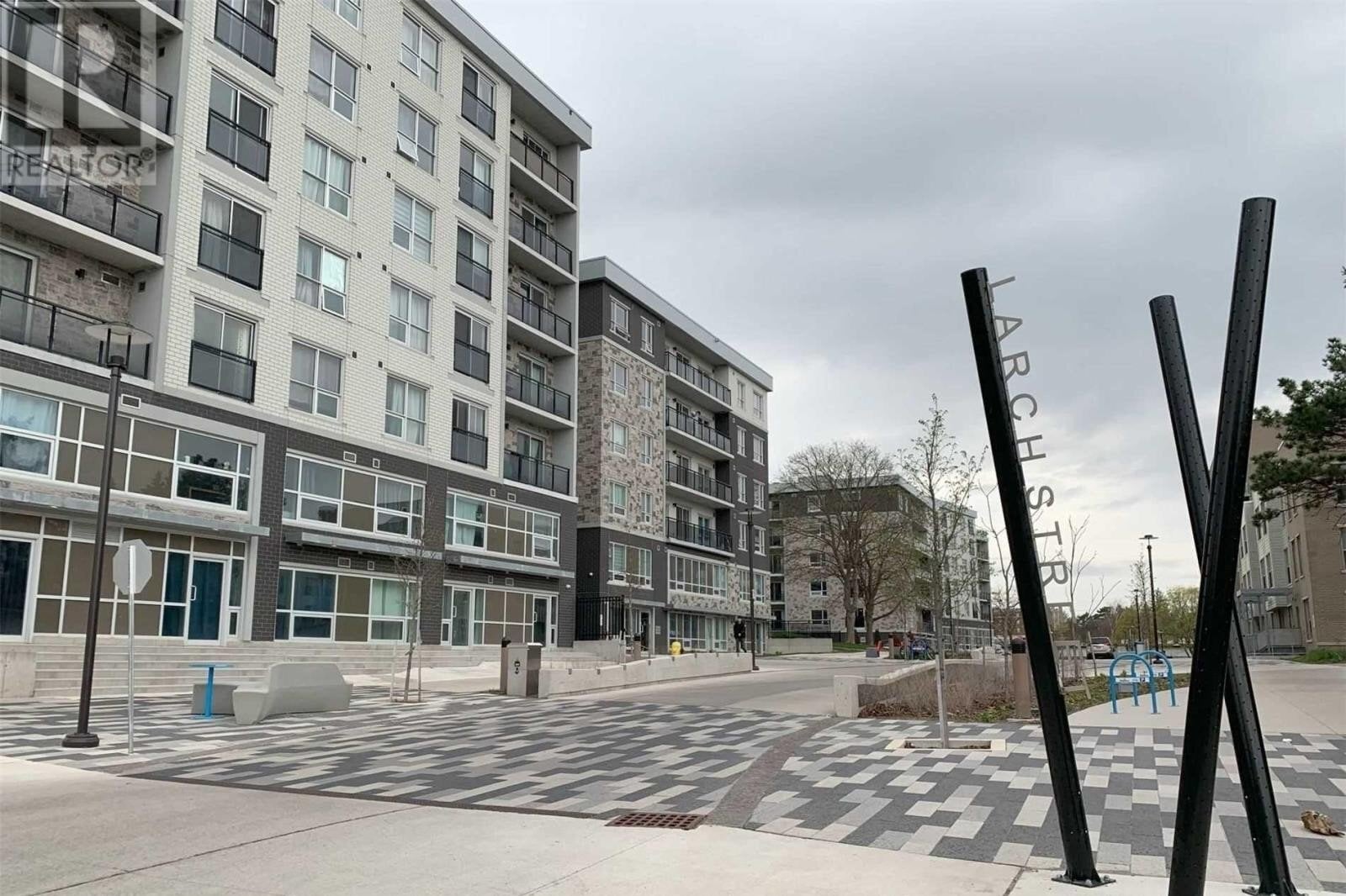 Additional image 7 of 401-275 Larch Street, Waterloo, ON, N2L3R2