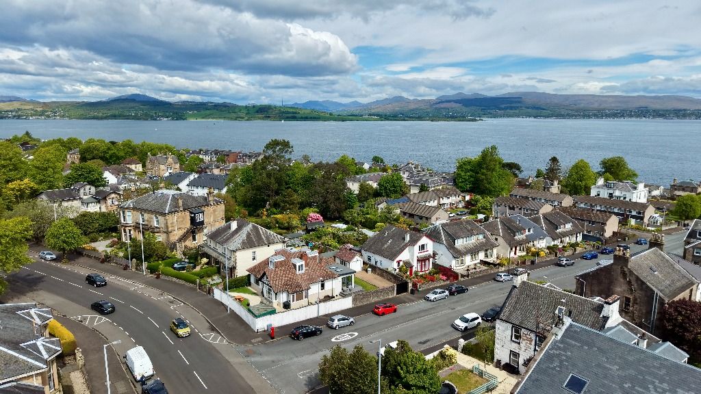 Additional image 38 of 3 bed flat for saleUnion Street, Inverclyde, Greenock PA16