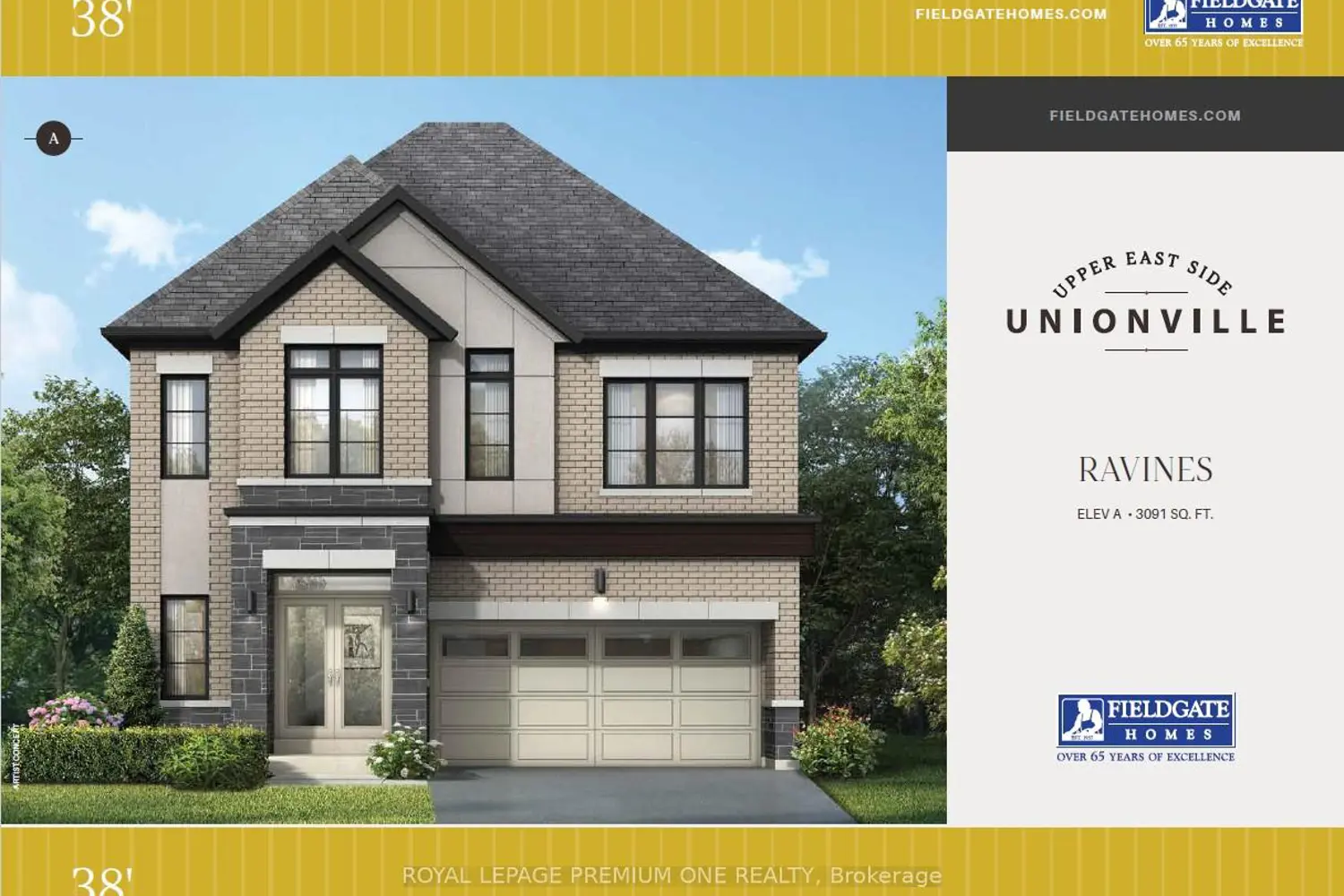 10 Percheron Court