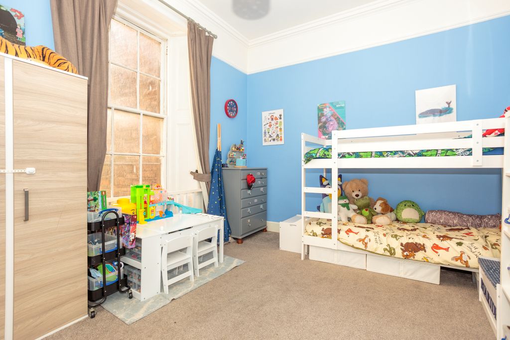 Additional image 15 of 3 bed flat for saleIrish Street, Dumfries DG1