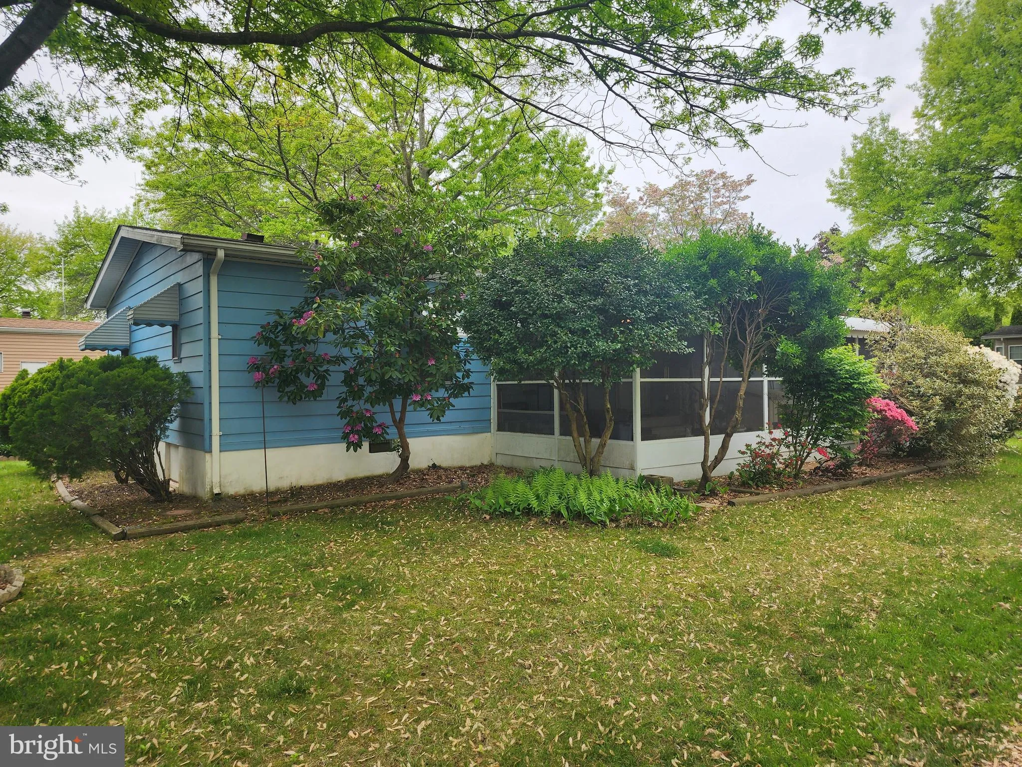 313 Jean Bradley Circle Unit 326, Frederica, DE 19946