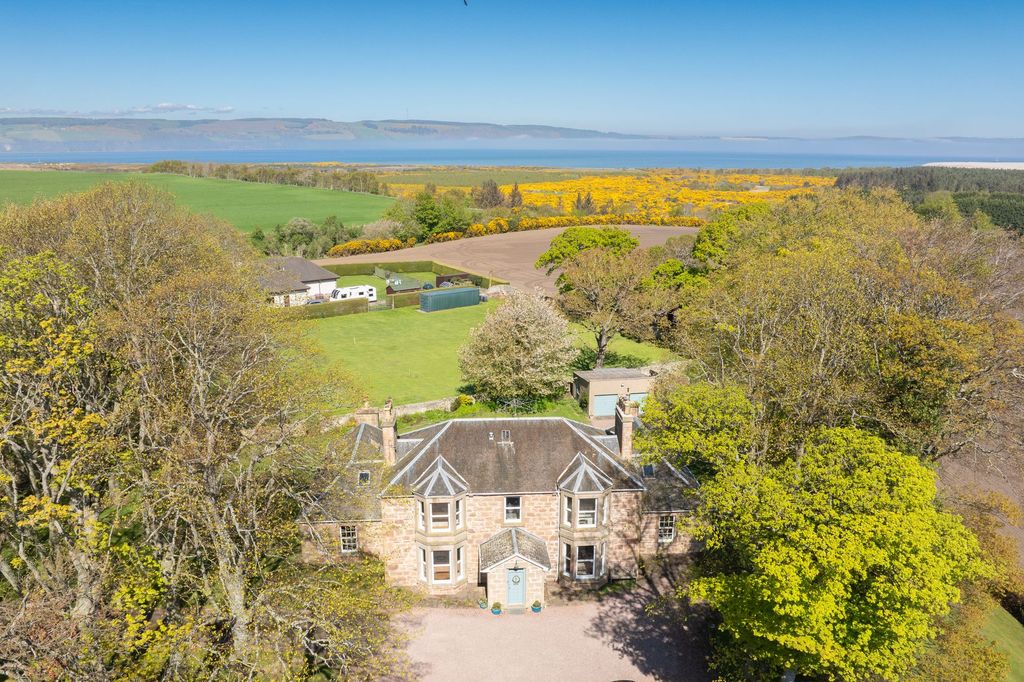 Additional image 57 of 6 bed detached house for saleArdersier, Inverness IV2