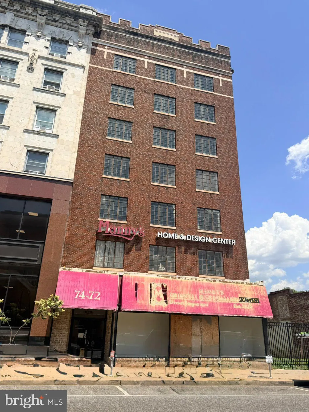 Additional image 7 of 72 W Washington Street, Hagerstown, MD 21740