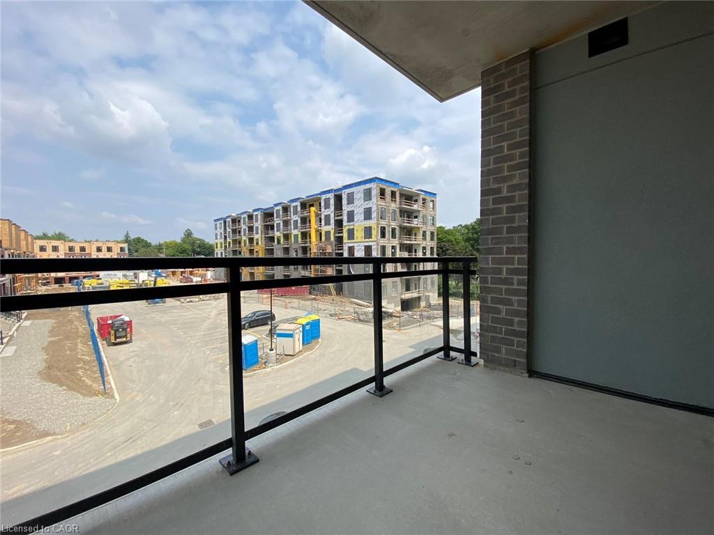 305-103 Roger Street, Waterloo, ON, N2J 0G2