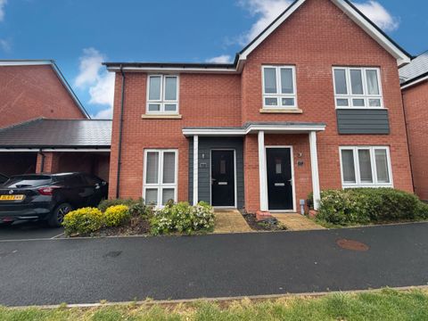 Tuckwell Grove, Exeter EX1