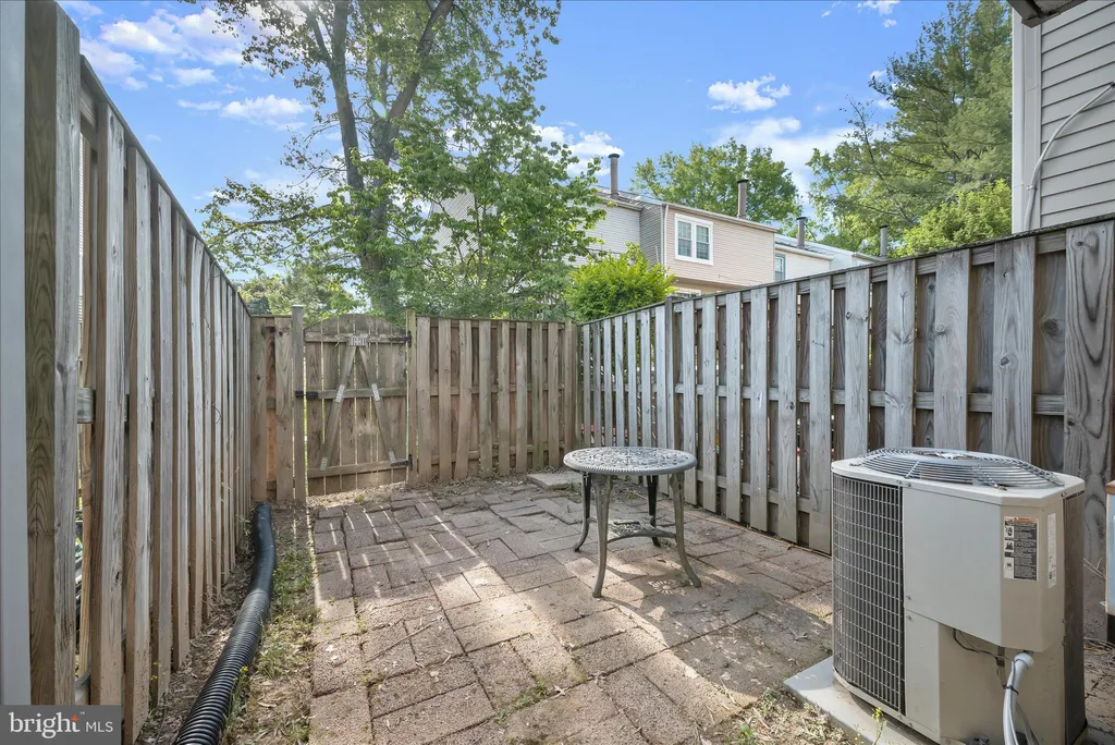 148 Barnsfield Court Unit 204, Gaithersburg, MD 20878