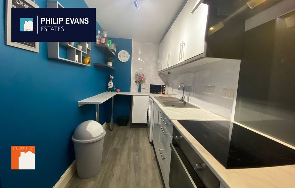 Additional image 5 of 6 bed terraced house to rentSouth Road, Aberystwyth SY23
