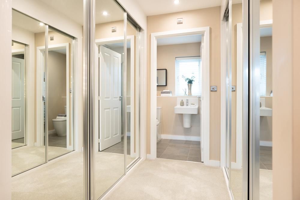 Additional image 11 of 5 bed detached house for sale"Grayford" at Radbourne Lane, Derby DE22