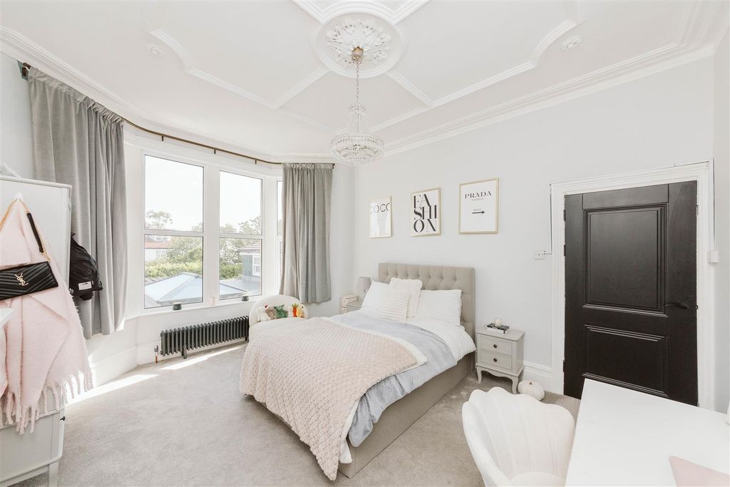 Additional image 21 of 4 bed maisonette for saleLinden Road, Westbury Park, Bristol BS6