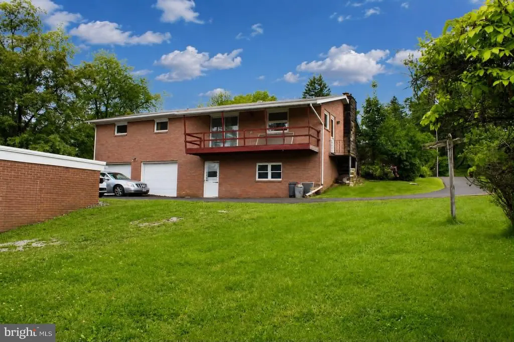 Additional image 17 of 14804 Bell Street, Cresaptown, MD 21502