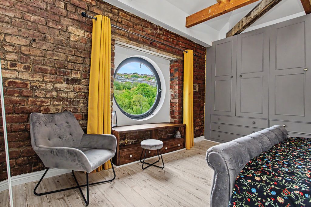 Additional image 13 of 2 bed flat for sale6/1 1 Gourock Ropeworks, Bay Street, Port Glasgow PA14