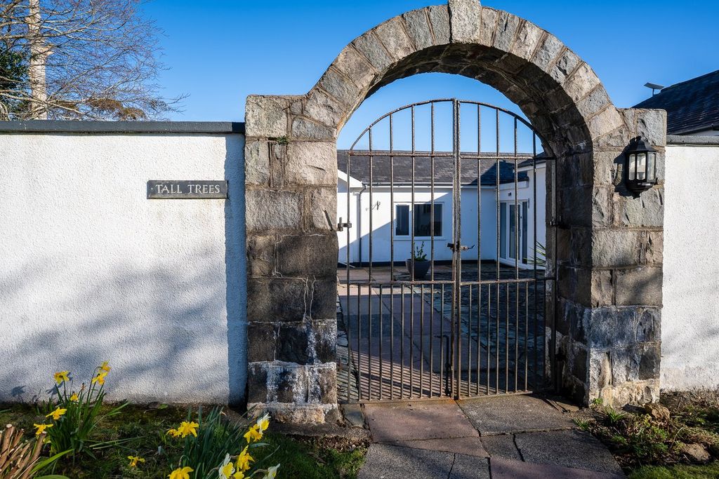 Additional image 42 of 4 bed detached house for saleLlanbedrog, Pwllheli LL53