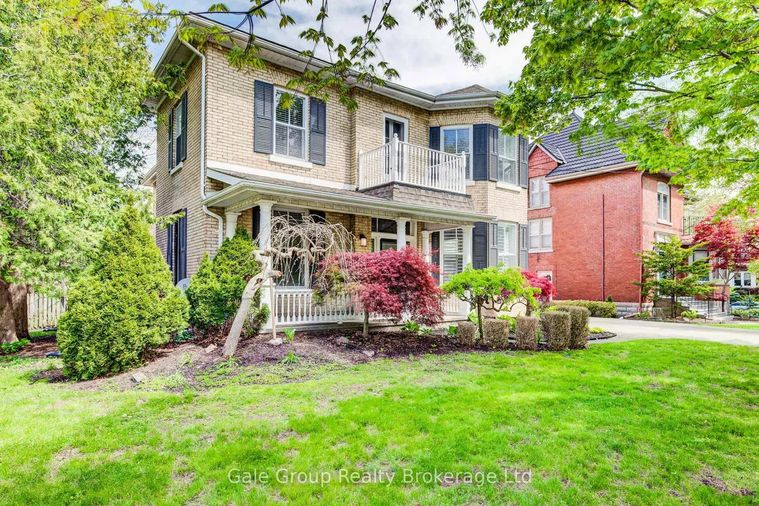 383 Ingersoll Avenue