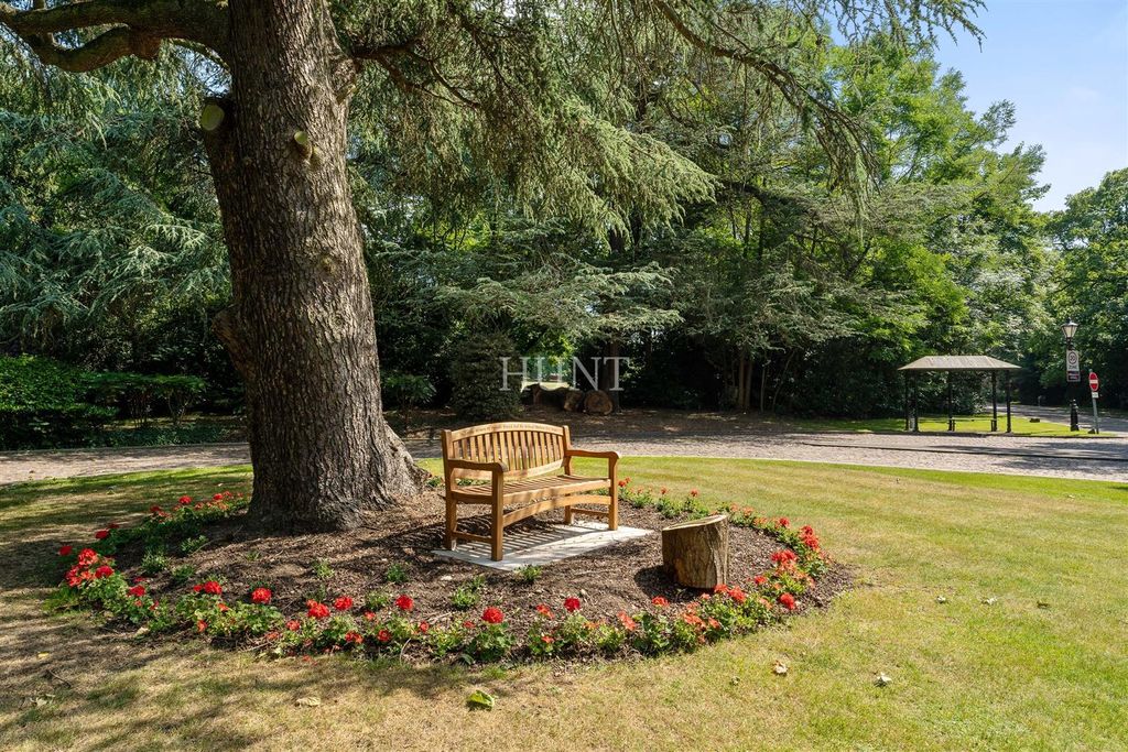 Additional image 35 of 3 bed flat for saleNorthumberland House, Repton Park, Woodford Green IG8