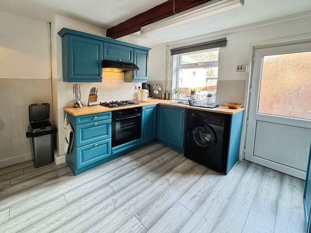 Additional image 2 of 2 bed terraced house to rentNorton Street, Grantham NG31