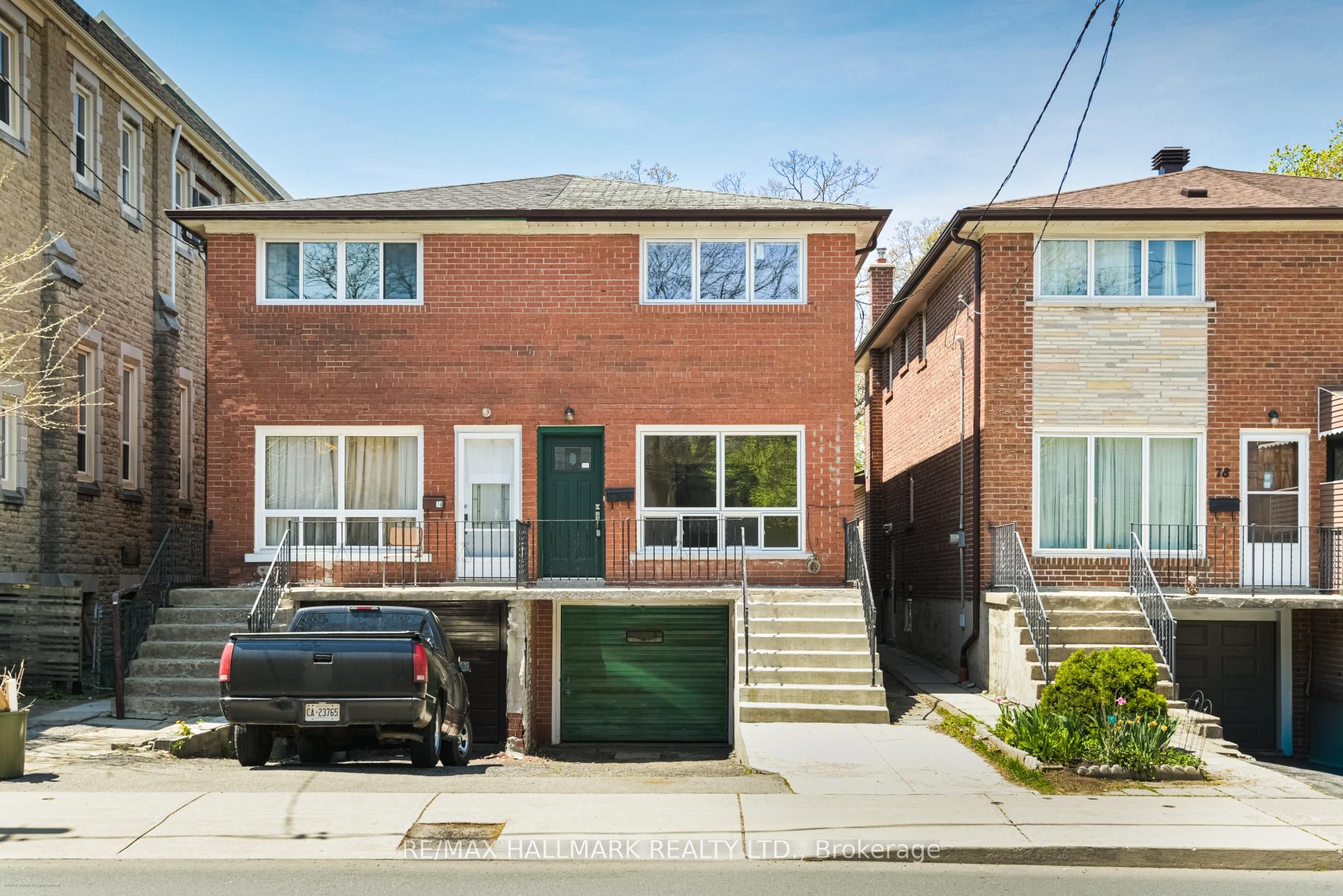 76 Main Street, Toronto, ON, M4E 2V7
