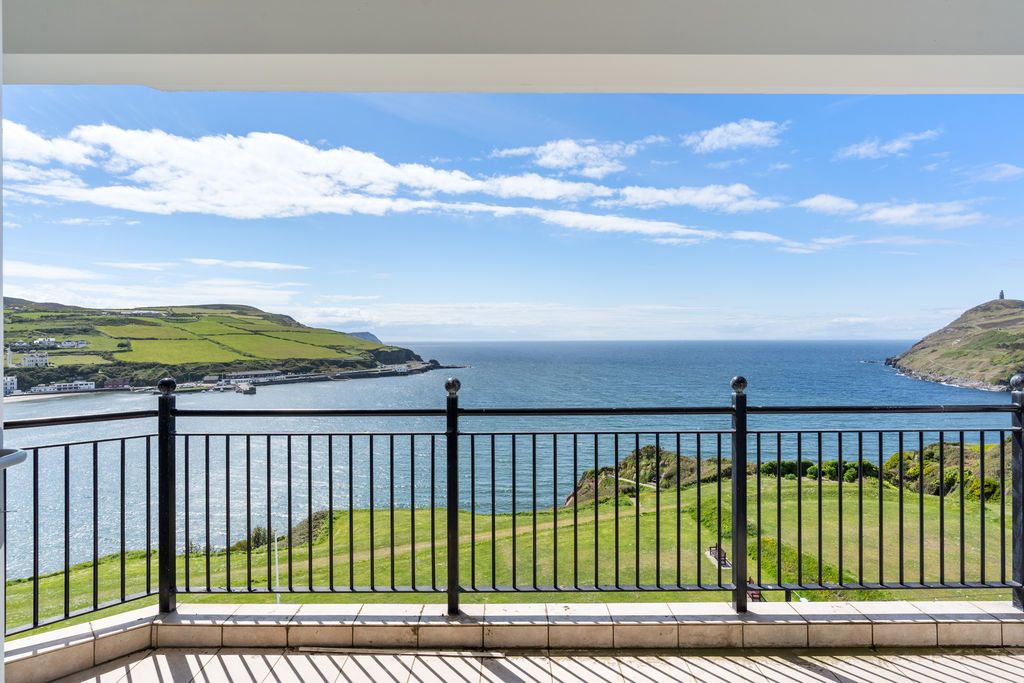 Additional image 28 of 3 bed flat for sale11 Imperial Heights, The Promenade, Port Erin IM9