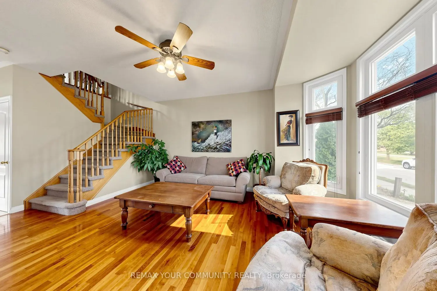 17 Bridgewater Road