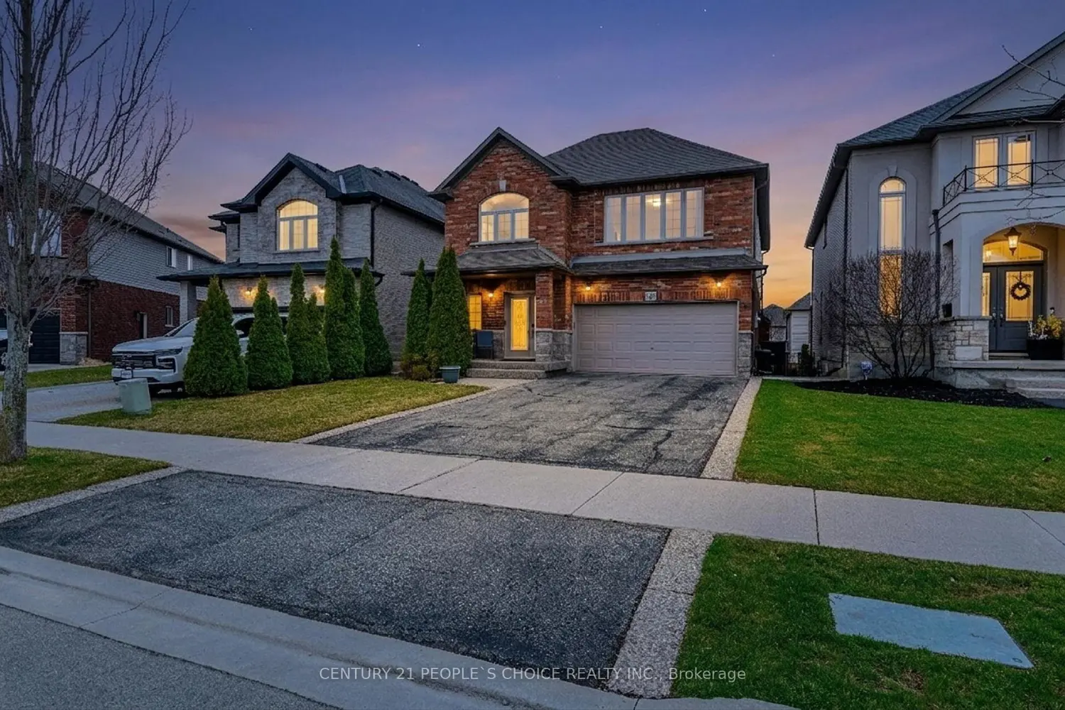 147 Garinger Crescent