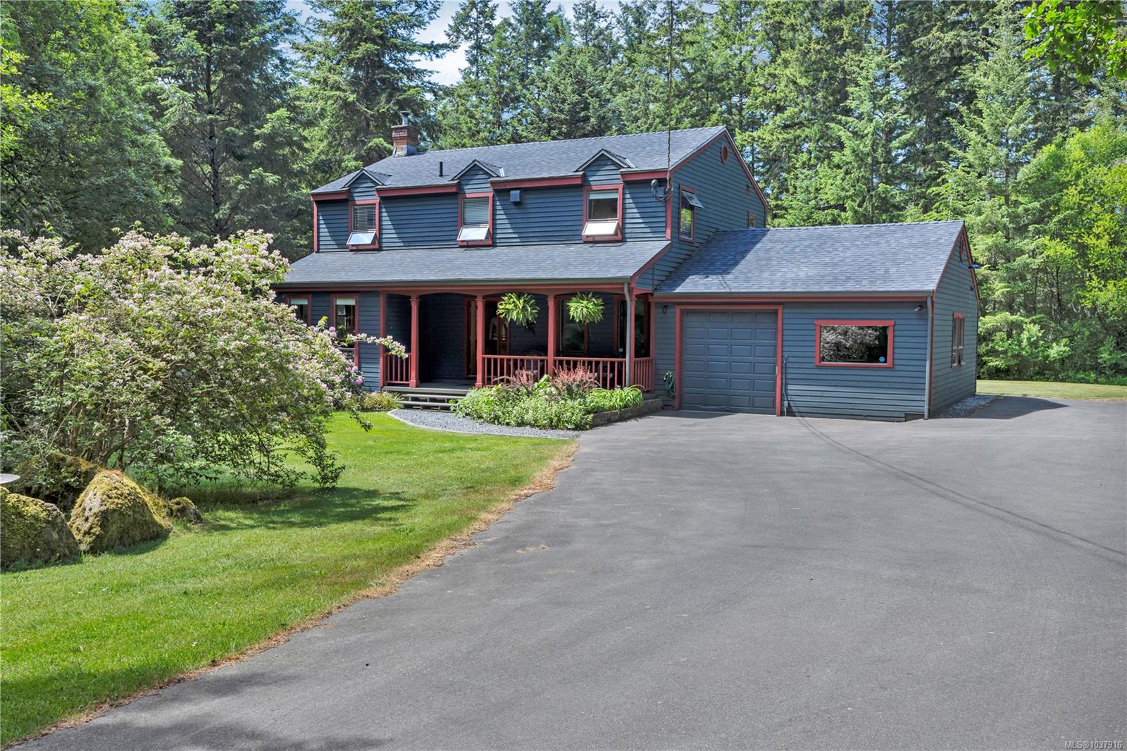 1925 Shasta Road, Nanaimo, BC, V9X 1N7