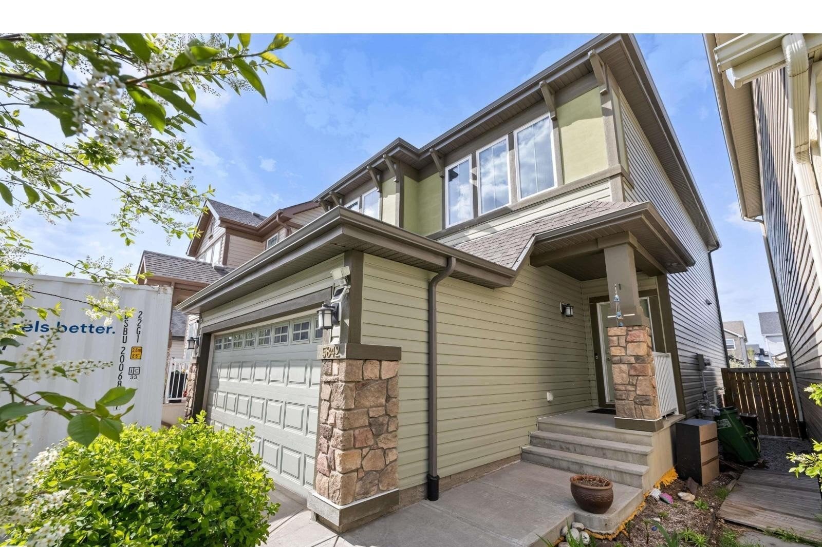 Additional image 7 of 5842 Anthony Crescent SW, Edmonton, AB, T6W3H5