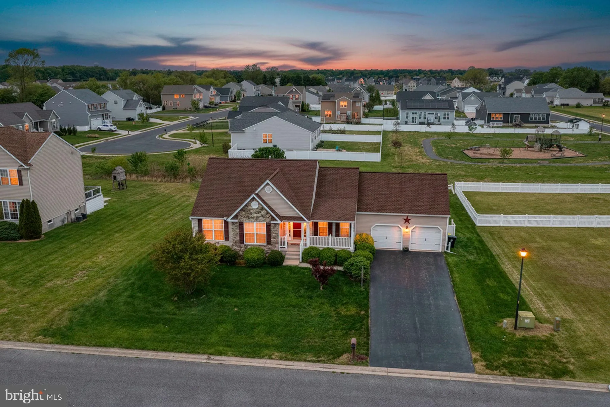 Additional image 46 of 110 Kingsmill Drive, Felton, DE 19943