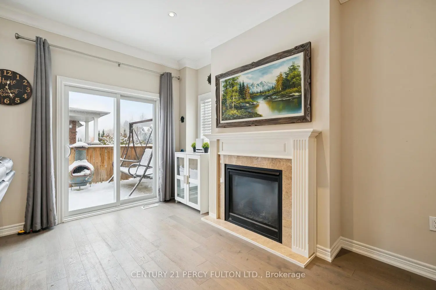 2 Prosser Crescent
