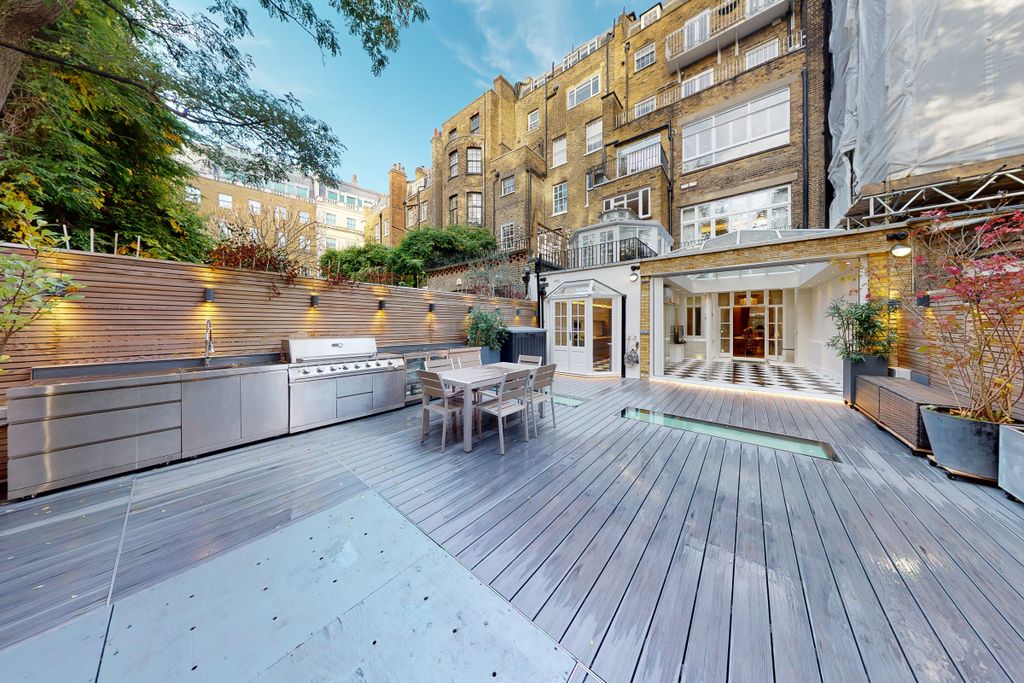 Additional image 19 of 11 bed block of flats for saleRutland Gate, Rutland Gate, London SW7