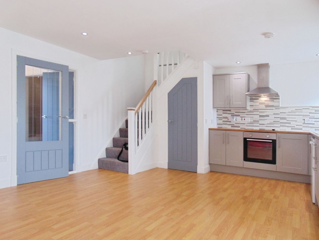2 bed barn conversion to rentThe Stables, Bedlormie Mains Farm, Blackridge EH48 photo 4
