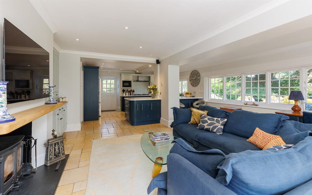 Additional image 12 of 7 bed detached house for salePuckpool, Isle Of Wight PO33