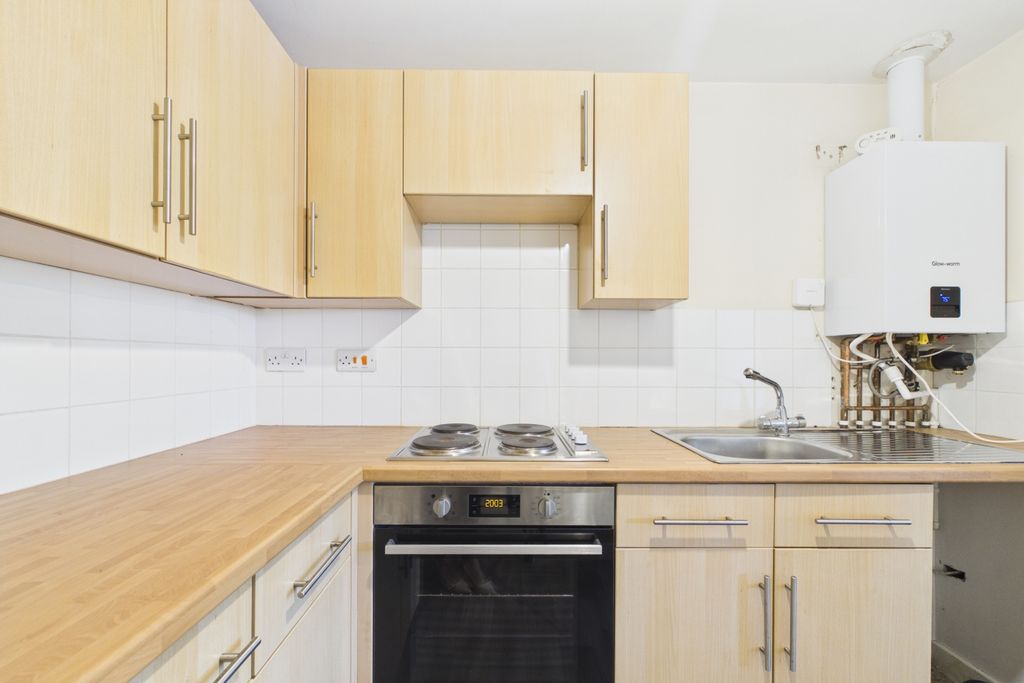 Additional image 4 of Studio to rentGreen Lane, Stamford, Lincolnshire PE9