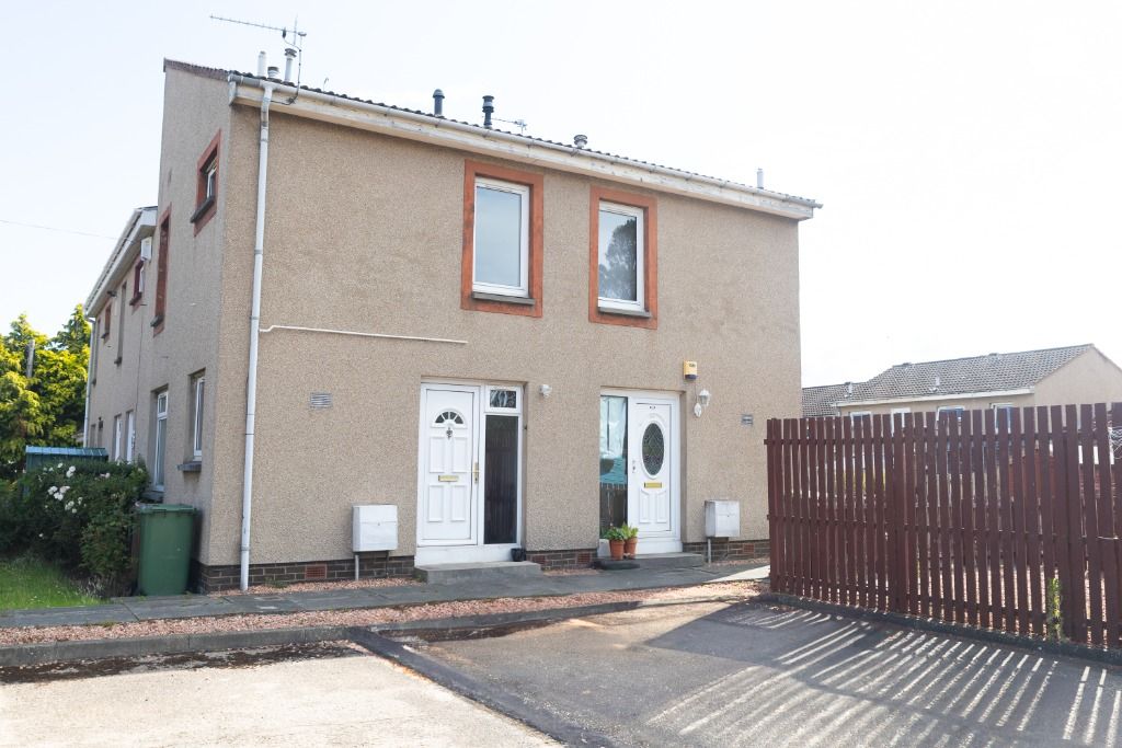 1 bed terraced house to rentMucklets Crescent, Musselburgh, East Lothian EH21