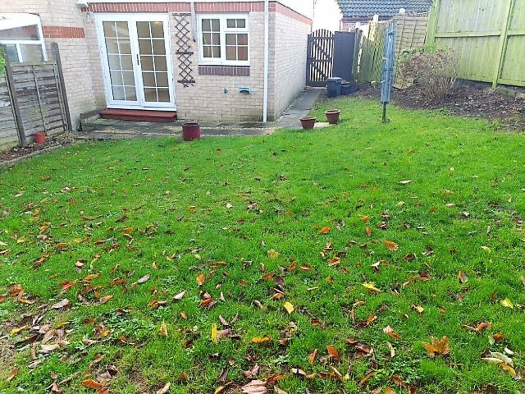 Additional image 20 of 3 bed terraced house to rentPennyfarthing Lane, Undy NP26