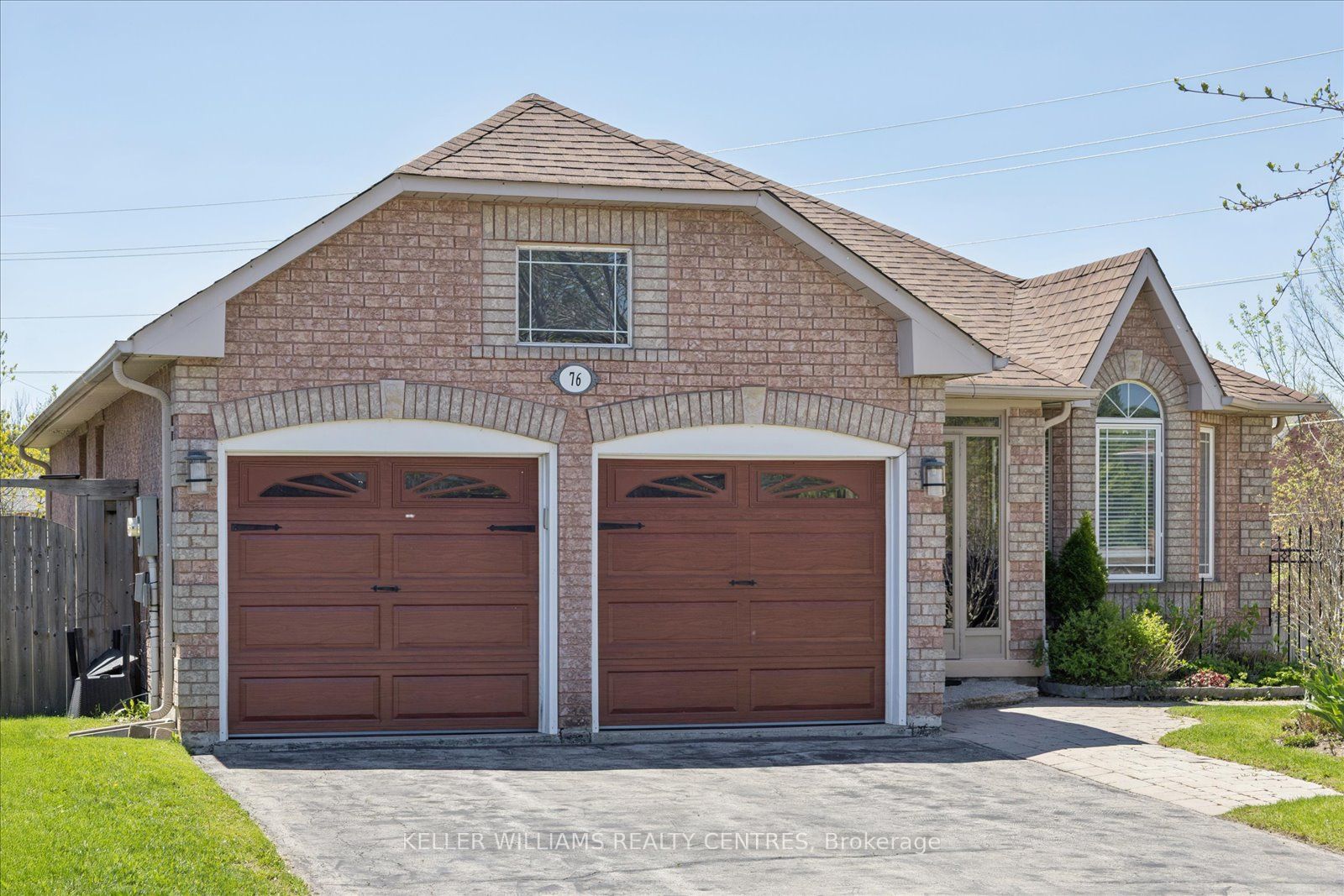 Additional image 2 of 76 Kerfoot Crescent, Georgina, ON, L4P 4H2