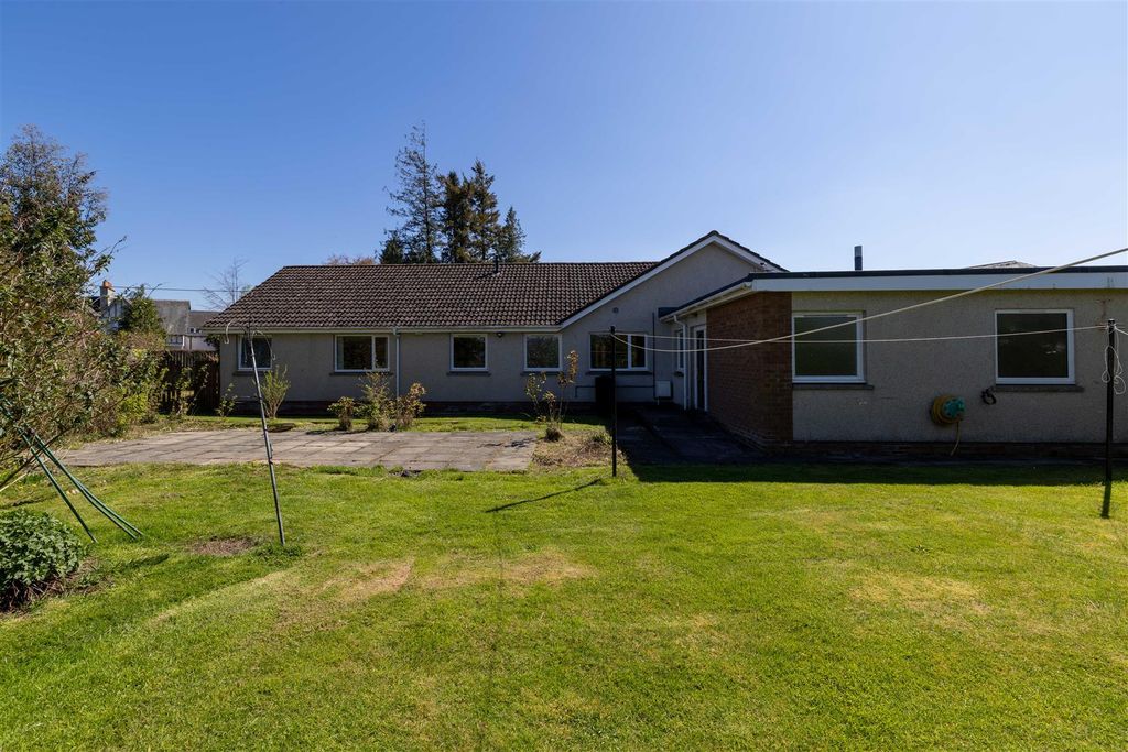 Additional image 29 of 4 bed detached bungalow to rentHeughfield Road, Bridge Of Earn PH2
