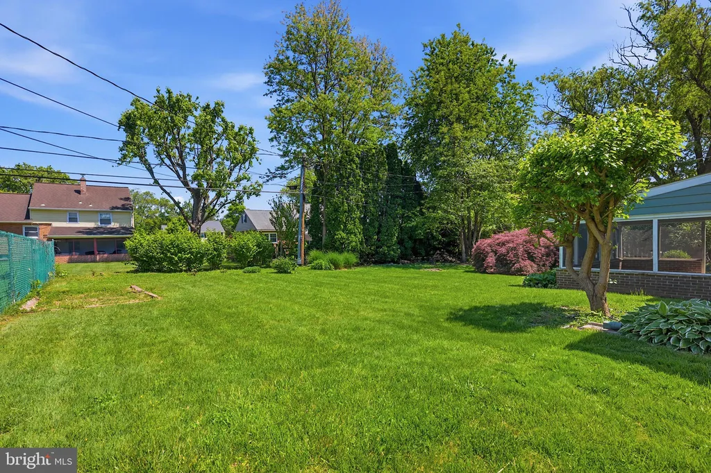 2617 Maclary Drive, Wilmington, DE 19808