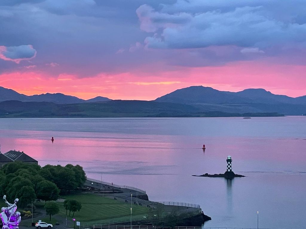 Additional image 18 of 2 bed flat for sale6/1 1 Gourock Ropeworks, Bay Street, Port Glasgow PA14