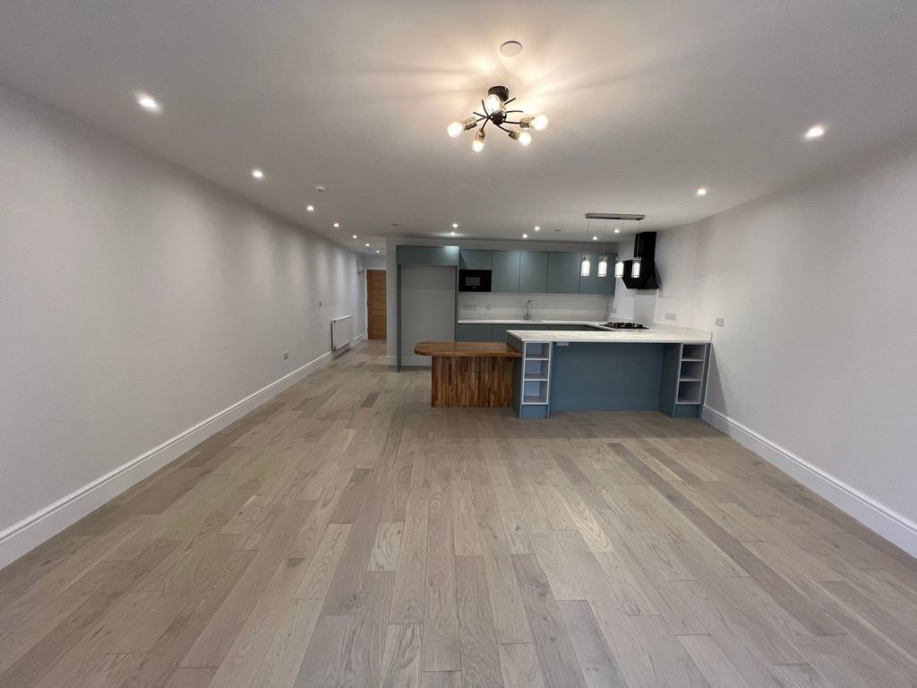 Additional image 4 of 1 bed flat to rentTregarn Road, Langstone, Newport NP18