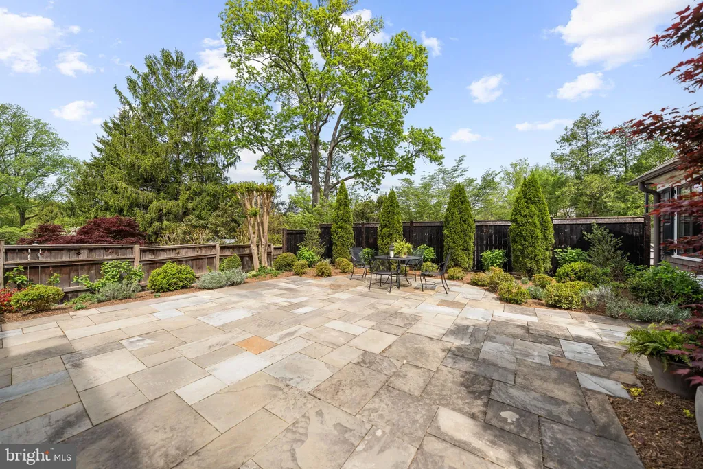 Additional image 33 of 4815 Drummond Avenue, Chevy Chase, MD 20815