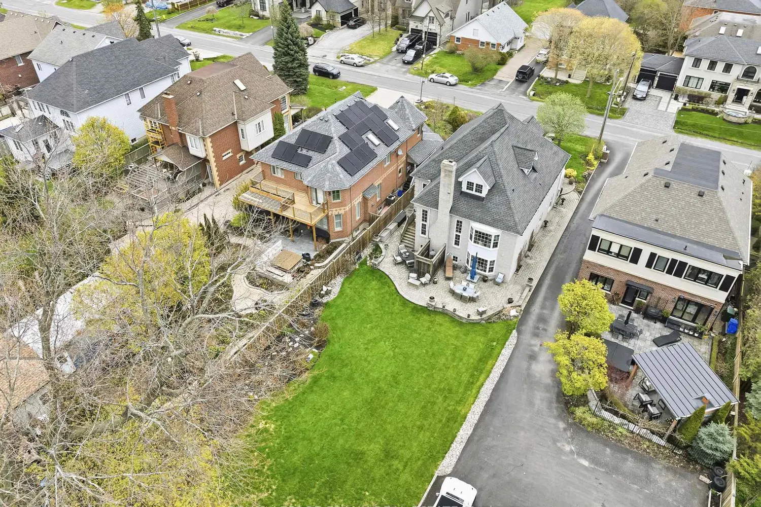 Additional image 17 of 470 Poplar Avenue