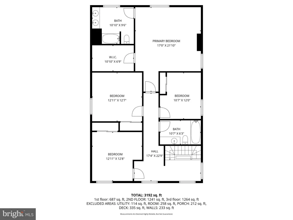 Additional image 46 of 4021 Barrington Road, Baltimore, MD 21207