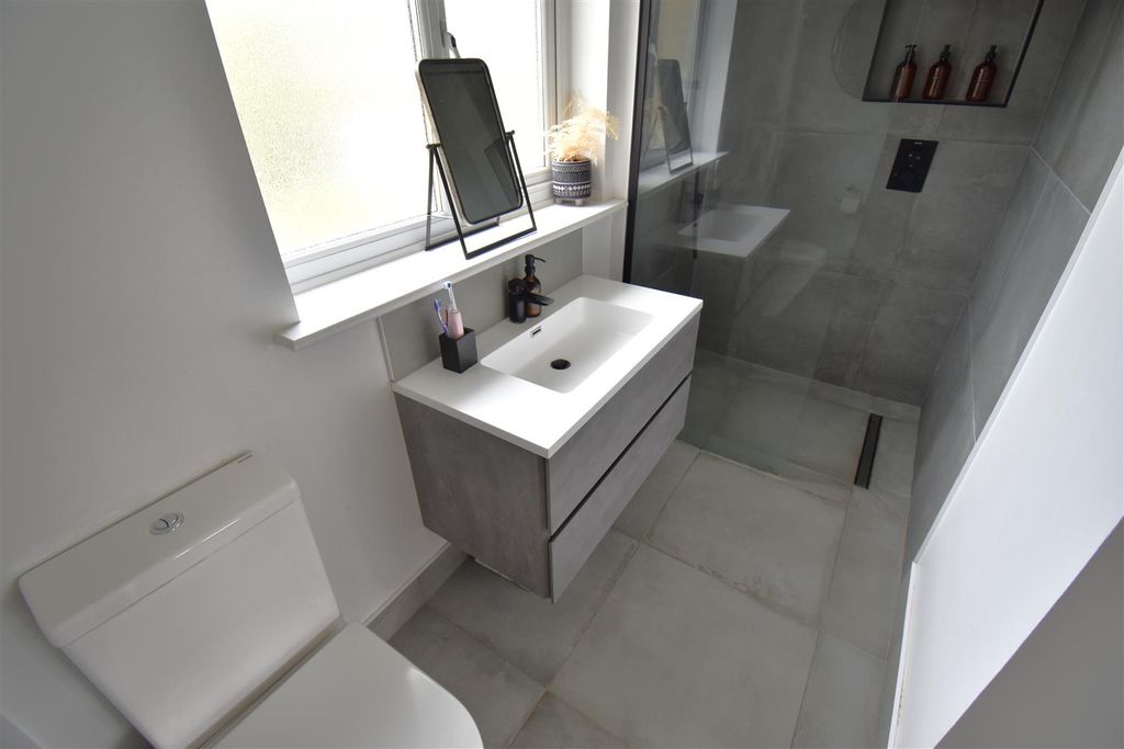 Additional image 11 of 3 bed semi-detached house for saleLowry Grove, Cheswick Village, Bristol BS16