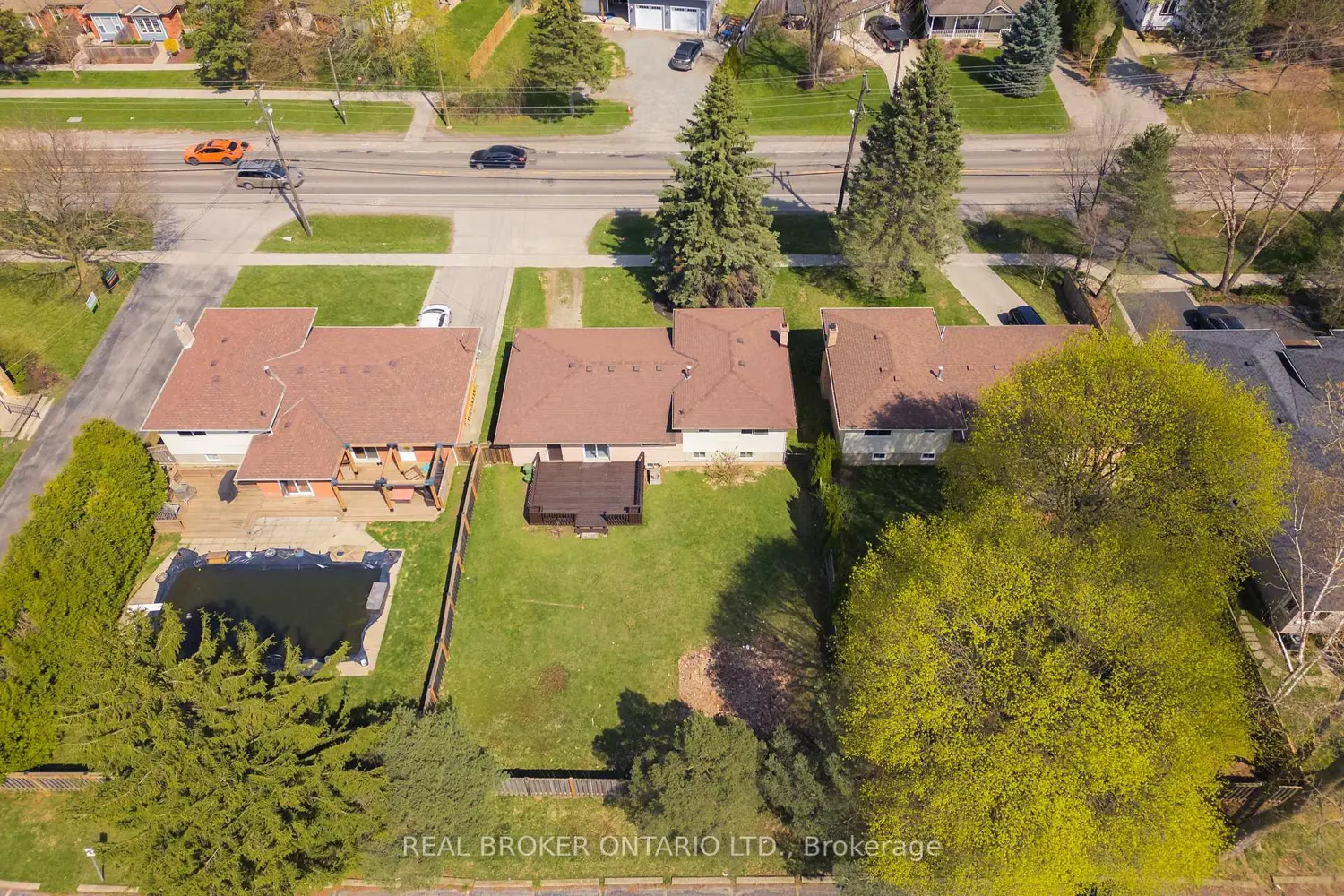 194 Fiddlers Green Road