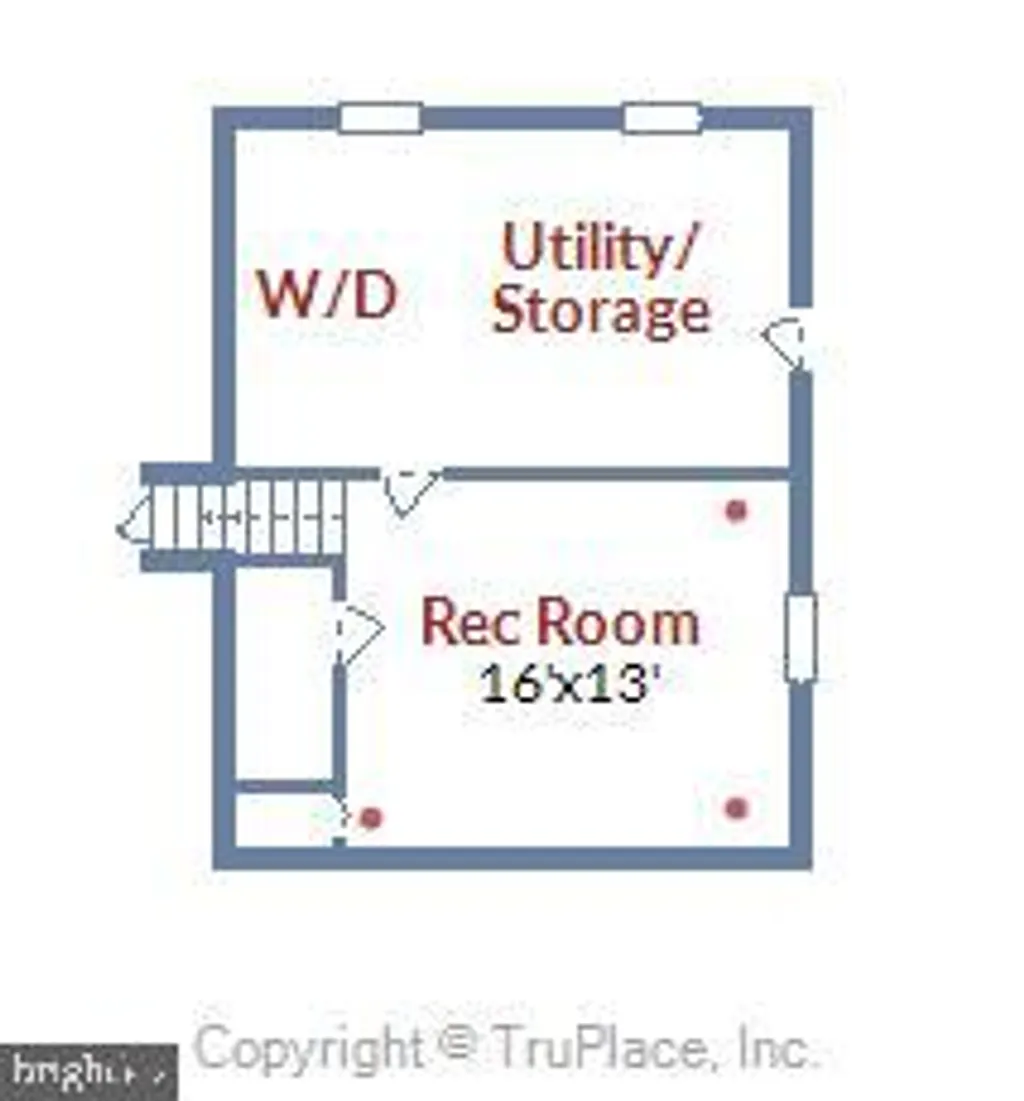 Additional image 91 of 13714 Drake Drive, Rockville, MD 20853