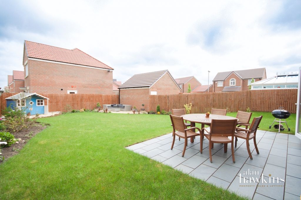 Additional image 12 of 4 bed detached house to rentWindmill Road, Royal Wootton Bassett SN4